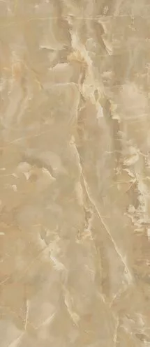 Roma Gold Gres Porcellanato Onice Miele Brillante 120x278 RT - фото 1