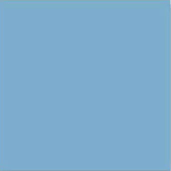 Monocolor Azul Celeste 20x20 - фото 1