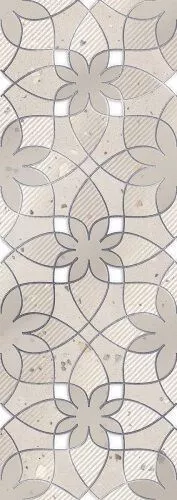 Terrazzo Decor Marfil Chloe 25.1x70.9 - фото 1