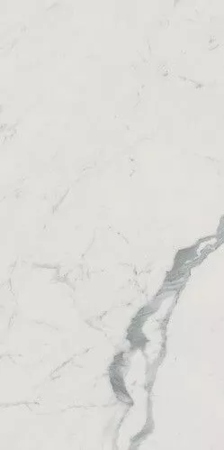 Roma Gold Gres Porcellanato Carrara Superiore Brill 60x120 RT - фото 1