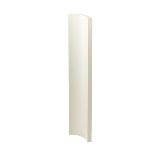 Gamma/Gammo Bianco A Mat. 3x19.8 - фото 1