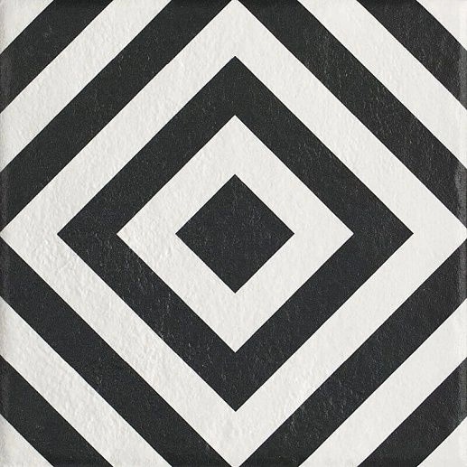 Modern Motyw B 19.8x19.8 - фото 1
