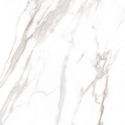 Marble Royal White SUGA 60x60 - фото 1
