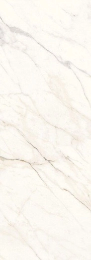 Allmarble Wall Golden White Satin 40x120 - фото 1