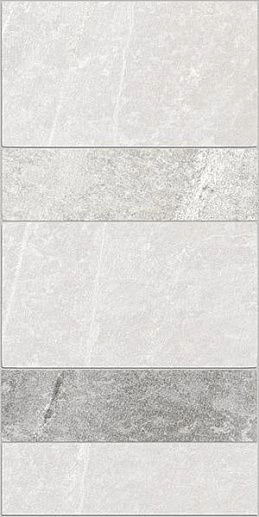 Lambda Alabra Blanco 30x60 - фото 1