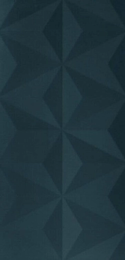 4D Diamond Deep Blue Matt 40x80 - фото 1