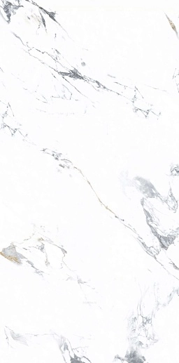 Atlas Wide Arabescato 120x240 - фото 1