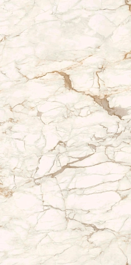 Ultra Marmi Calacatta Macchia Vecchia Luc Shiny 150x300 - фото 1