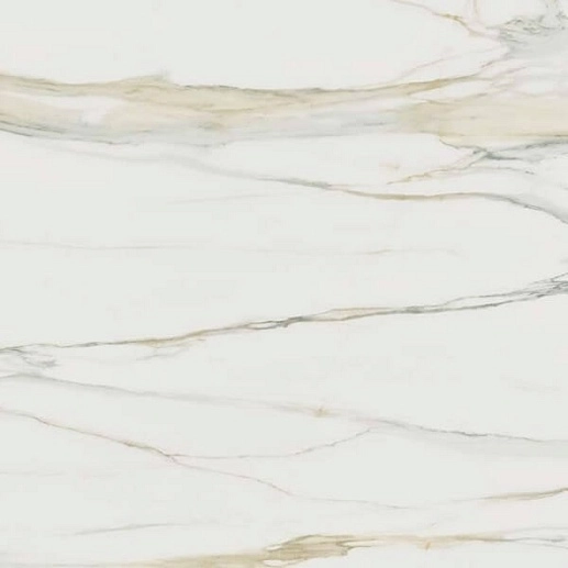 I Classici CALACATTA GOLD MATTE RET 6MM 120x120 - фото 1