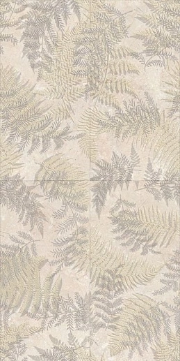 Verona Natura Crema 63x126 - фото 1