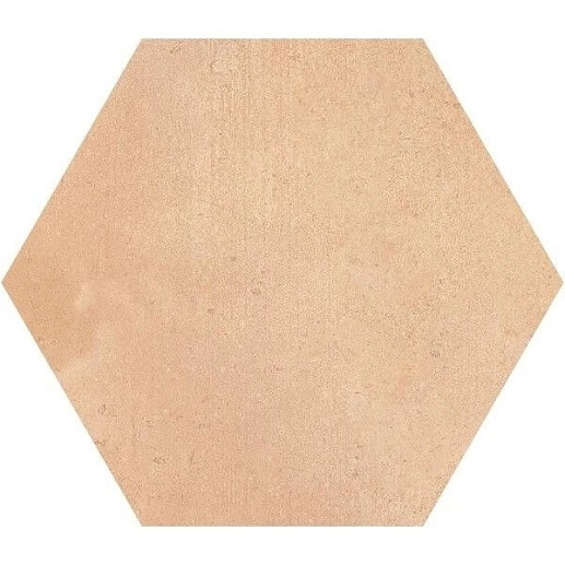Forme Esagona Rosato 18.2x21 - фото 1