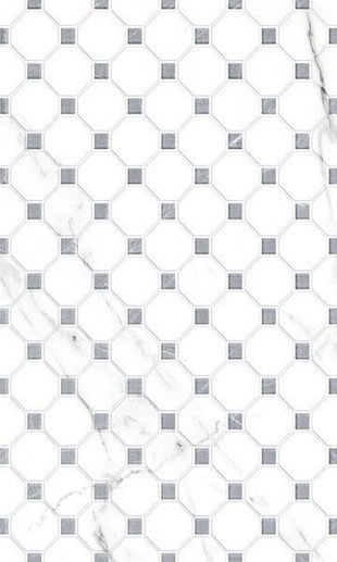 Elegance Grey wall 03 30x50 - фото 1