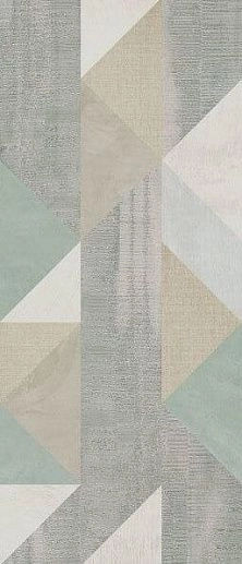 Paper Clay Fascia Matisse Mix Tofee 26x60.5 - фото 1