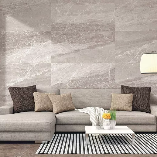 Laparet Nostalgic Silver 1