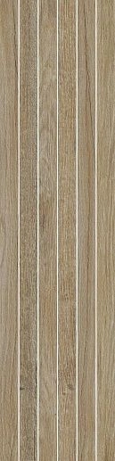 Треви Уолл Проджект Beige Tatami 22.5x90 - фото 1