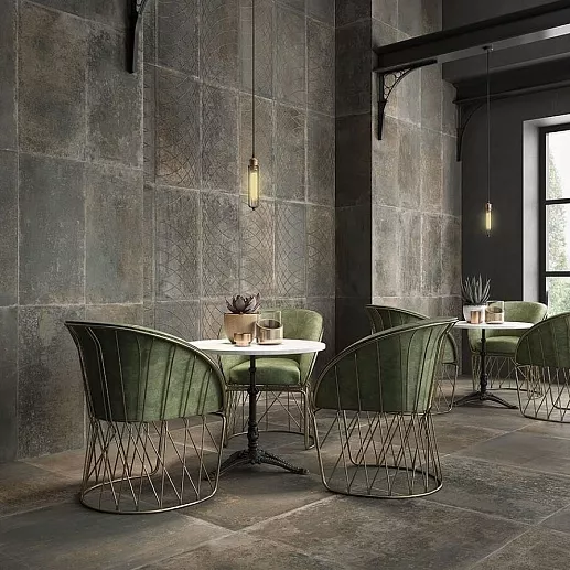 Atlantic Tiles Serra 1