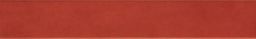 Tango Battiscopa Rosso 9.5x60 - фото 1