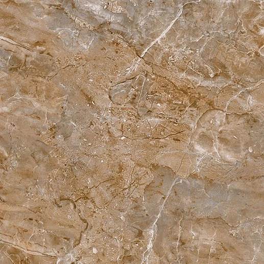 Гермес Tемно-коричневая 38.5x38.5 - фото 1