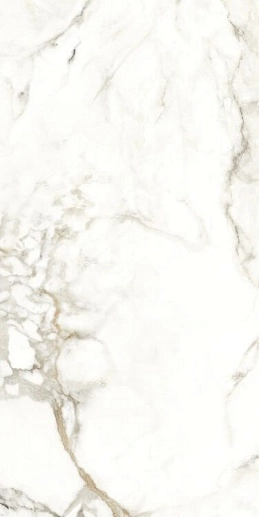 Marble Rose Gold 9 mm POLI 60x120 - фото 1