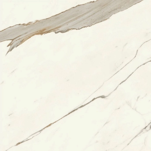 Marvel X Calacatta Sublime Lappato - Afvz 60x60 - фото 1