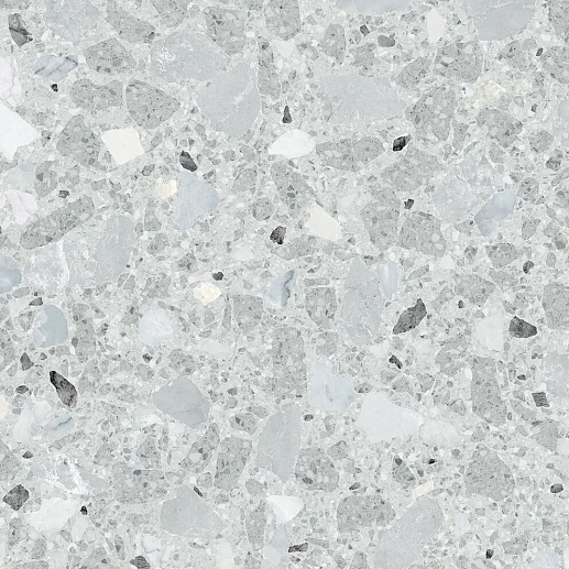 Niza Monaco-R Gris 80x80 - фото 1