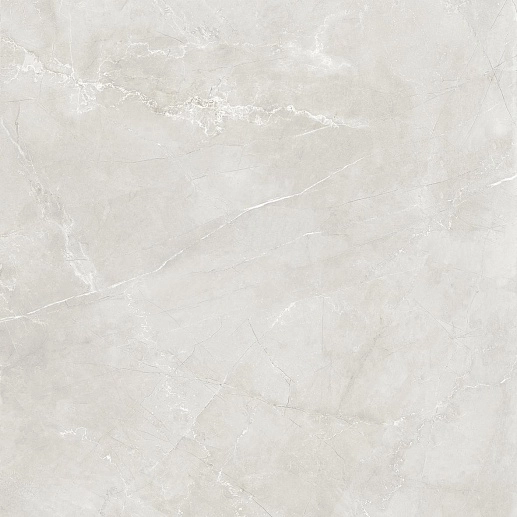 Impronta Blanco Сатинированный 80x80 - фото 1