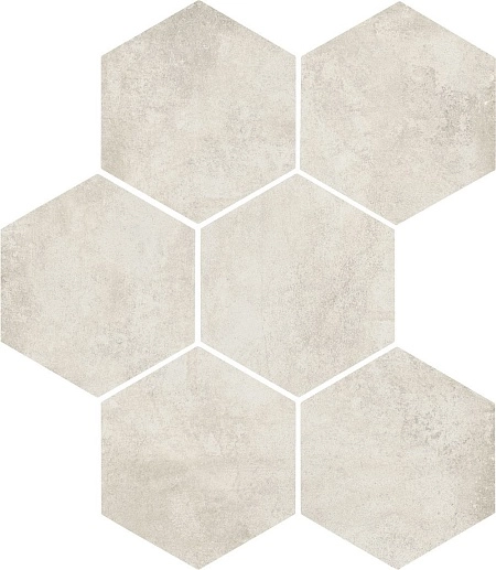 Clays Cotton 21x18.2 - фото 1