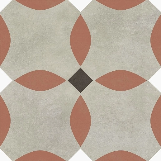 Poly 1 20x20 - фото 1