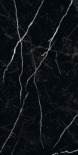 Palacio Nero Marquina High Gloss 60x120 - фото 1