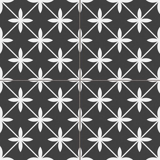Star Black Pre. 45x45 - фото 1