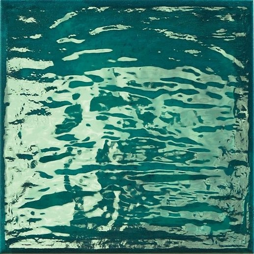 Rain Aquamarine 22 22.3x22.3 - фото 1