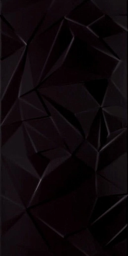 Synergy Nero Sciana B Struktura 30x60 - фото 1