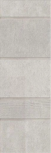 Silken Concept Grey 25x75 - фото 1