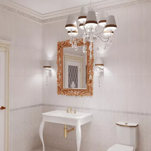 Gracia Ceramica Vivien 1