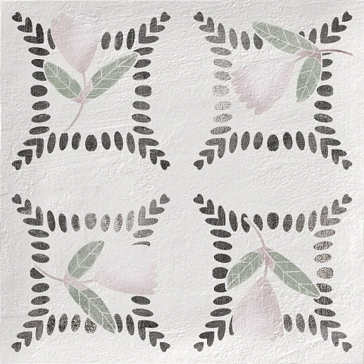Dakar Garden 12.3x12.3 - фото 1