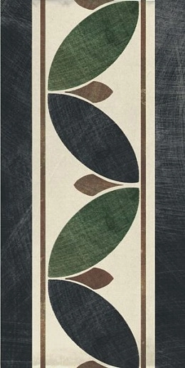 Via Emilia Mauriziano Fascia Crema 10x20 - фото 1