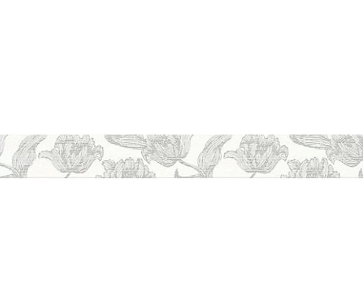 Mallоrcа Grey Floris 7.5x63 - фото 1