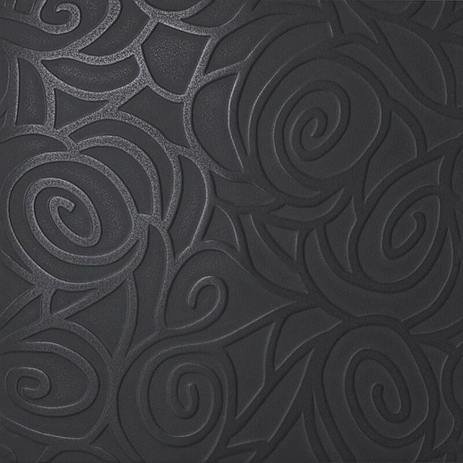 Tango Nero 60x60 - фото 1