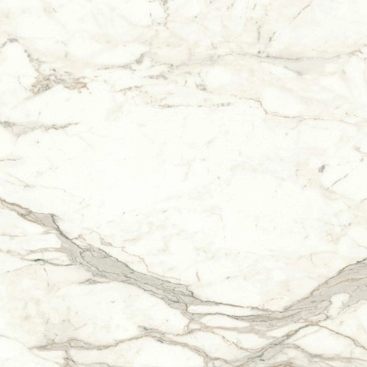 Marvel Shine Calacatta Prestigio 75x75 Silk - фото 1