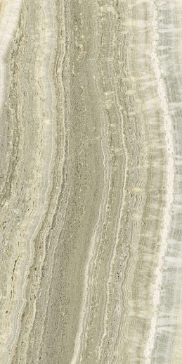 Eccentric Luxe Sage Glossy Ret 60x120 - фото 1