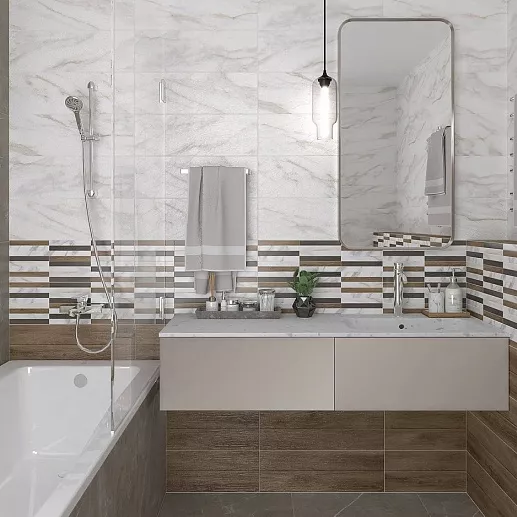 Laparet Milos white 1