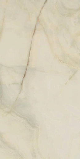 Les Bijoux de Rex Onyx Blanche Mat R 60x120 - фото 1