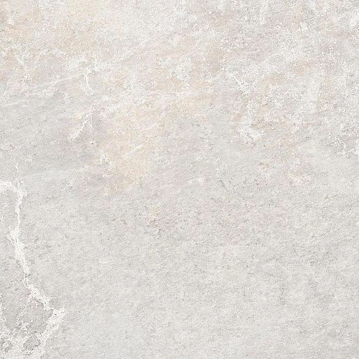 Blaze Silver Светло-серый Сатинированный Карвинг 60x60 - фото 1