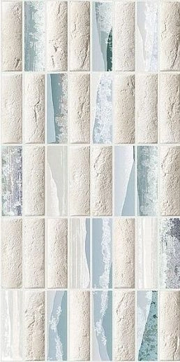 Ванкувер Многоцветный 25x50 - фото 1