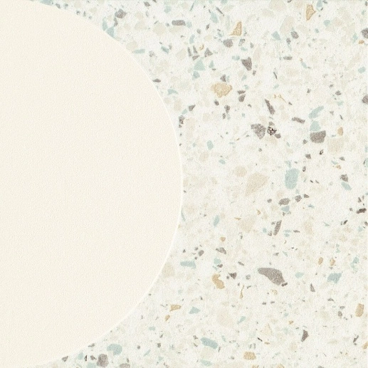 Funky White 2 19.8x19.8 - фото 1