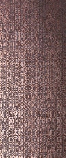 Blaze Corten Texture 120 50x120 - фото 1