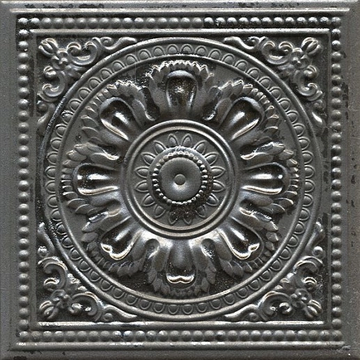 Gatsby Lead Tin 20x20 - фото 1