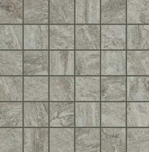 Alpl Grigio Inserto 30x30 - фото 1