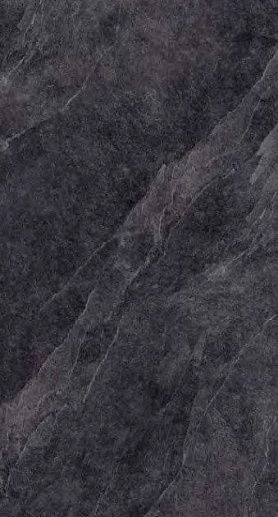 Stone Slate Black 162x324 - фото 1