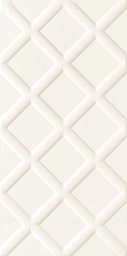 Burano White Str 30.8x60.8 - фото 1